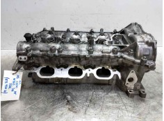 Recambio de culata para mercedes clase c (w203) berlina 2.5 v6 cat referencia OEM IAM 272920 R2720162401 IZQUIERDA