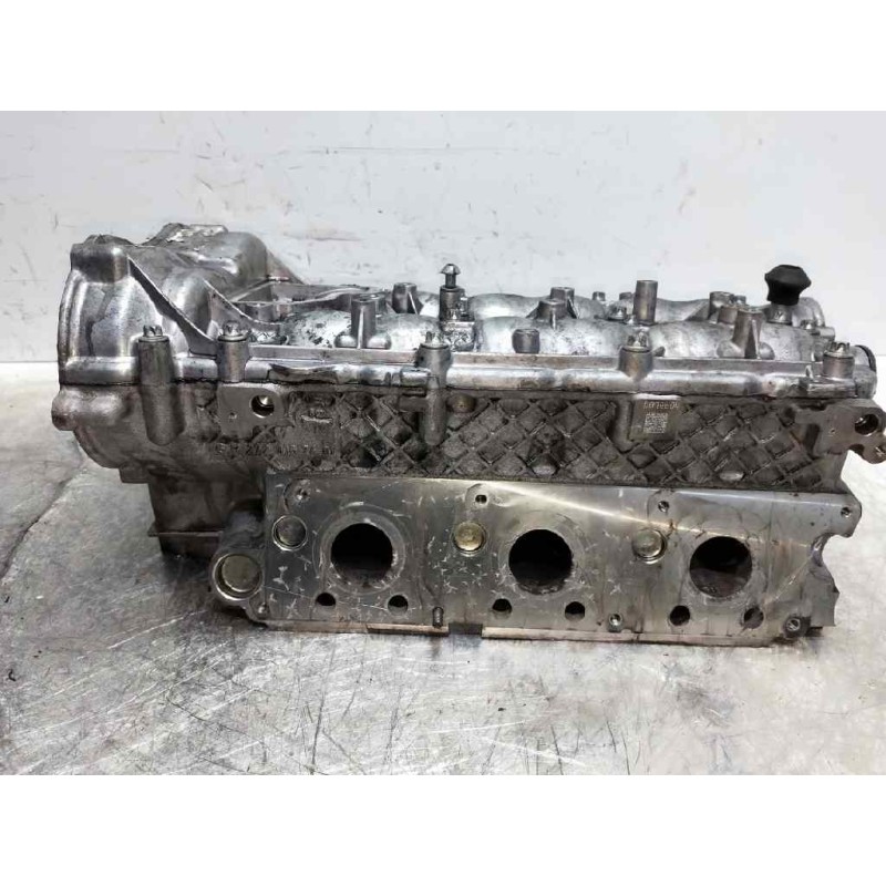 Recambio de culata para mercedes clase c (w203) berlina 2.5 v6 cat referencia OEM IAM 272920 R2720162401 IZQUIERDA
