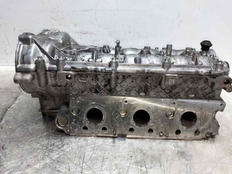 Recambio de culata para mercedes clase c (w203) berlina 2.5 v6 cat referencia OEM IAM 272920 R2720162401 IZQUIERDA