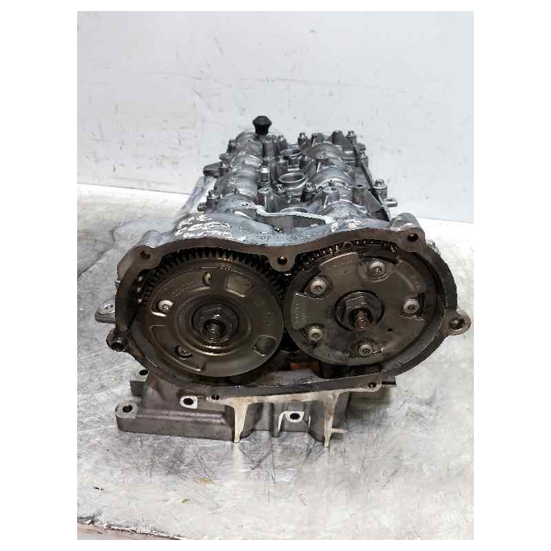 Recambio de culata para mercedes clase c (w203) berlina 2.5 v6 cat referencia OEM IAM 272920 R2720162401 IZQUIERDA