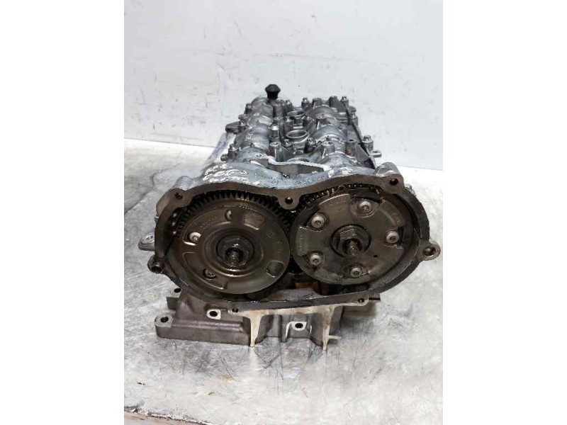 Recambio de culata para mercedes clase c (w203) berlina 2.5 v6 cat referencia OEM IAM 272920 R2720162401 IZQUIERDA