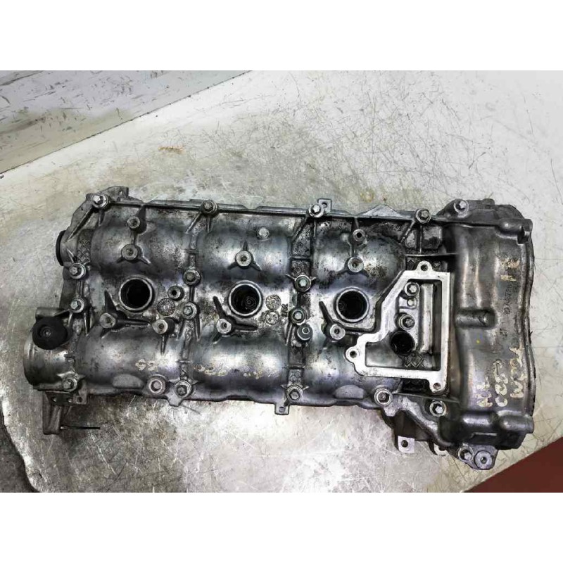 Recambio de culata para mercedes clase c (w203) berlina 2.5 v6 cat referencia OEM IAM 272920 R2720162401 IZQUIERDA Recambio de culata para mercedes clase c (w203) berlina 2.5 v6 cat referencia OEM IAM 272920 R2720162401 IZQUIERDA