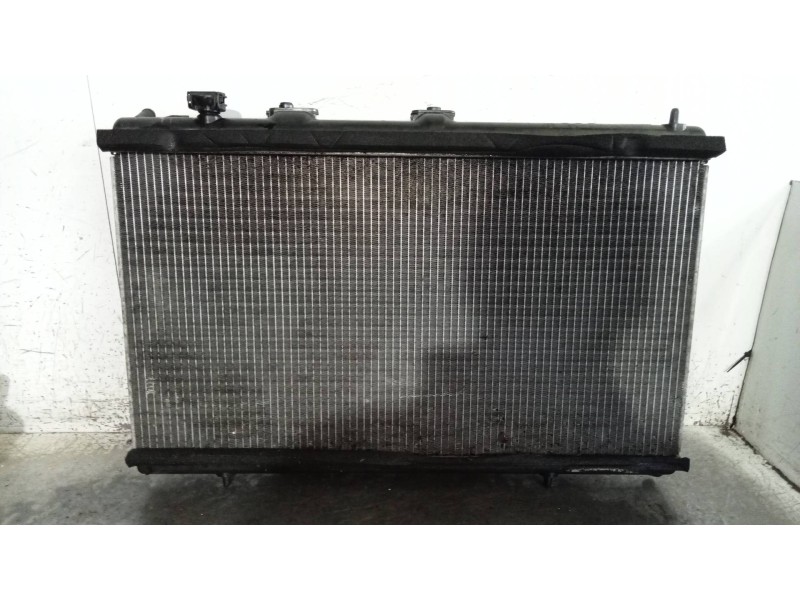 Recambio de radiador agua para citroen c5 berlina exclusive referencia OEM IAM   