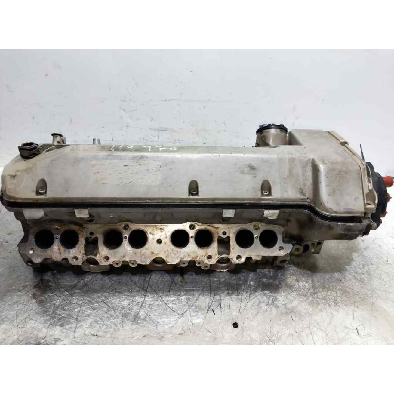 Recambio de culata para mercedes clase s (w140) berlina 5.0 v8 32v cat referencia OEM IAM 119970 R1190167301 R1190160706 DERECHA