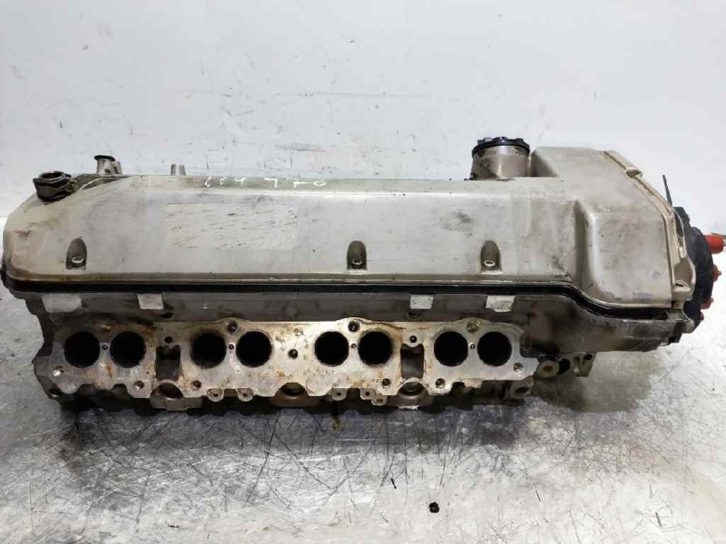 Recambio de culata para mercedes clase s (w140) berlina 5.0 v8 32v cat referencia OEM IAM 119970 R1190167301 R1190160706 DERECHA