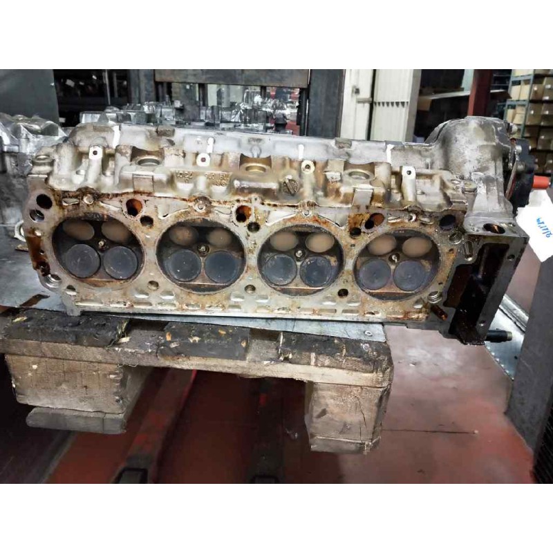 Recambio de culata para mercedes clase s (w140) berlina 5.0 v8 32v cat referencia OEM IAM 119970 R1190167301 R1190160706 DERECHA