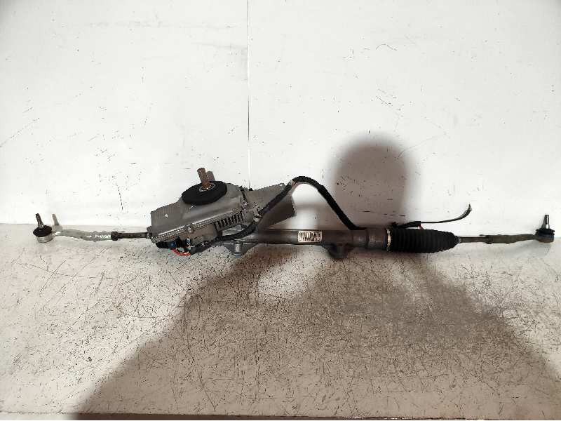 Recambio de cremallera direccion para citroen ds3 base referencia OEM IAM 9671732080 28181044 