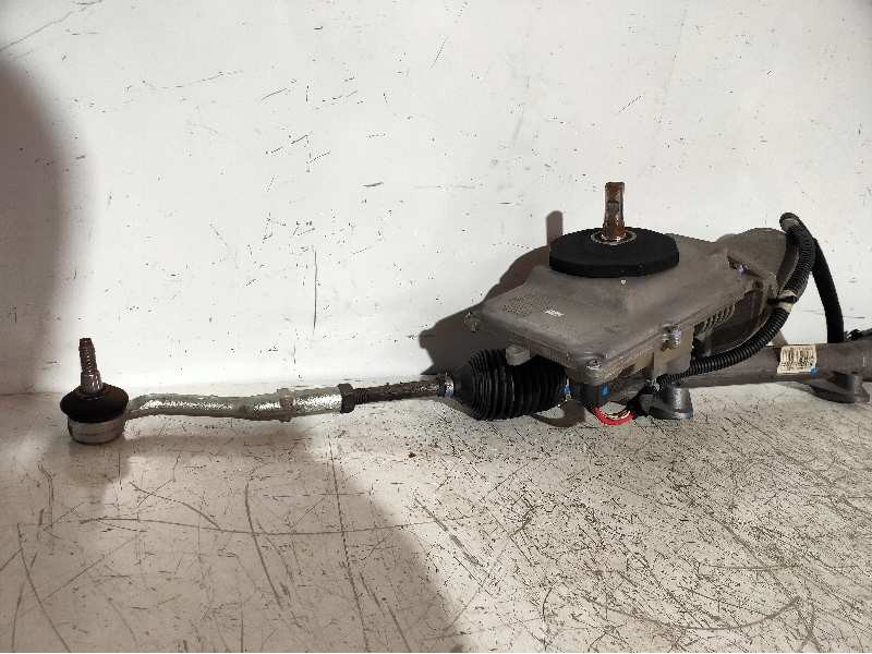 Recambio de cremallera direccion para citroen ds3 base referencia OEM IAM 9671732080 28181044 