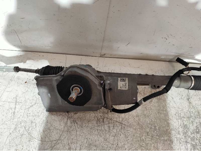 Recambio de cremallera direccion para citroen ds3 base referencia OEM IAM 9671732080 28181044 