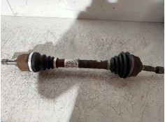 Recambio de transmision delantera izquierda para citroen ds3 base referencia OEM IAM 9686025580 8NN96 