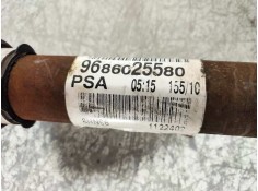 Recambio de transmision delantera izquierda para citroen ds3 base referencia OEM IAM 9686025580 8NN96  2