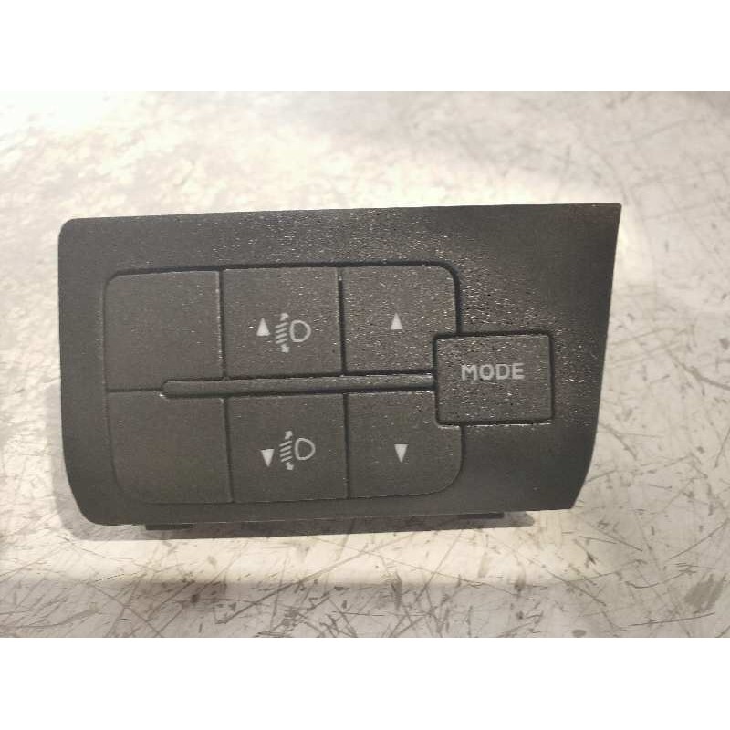 Recambio de mando multifuncion para citroen jumper combi (06.2006) 33 l2h2 hdi 130 fap referencia OEM IAM 7355331110  