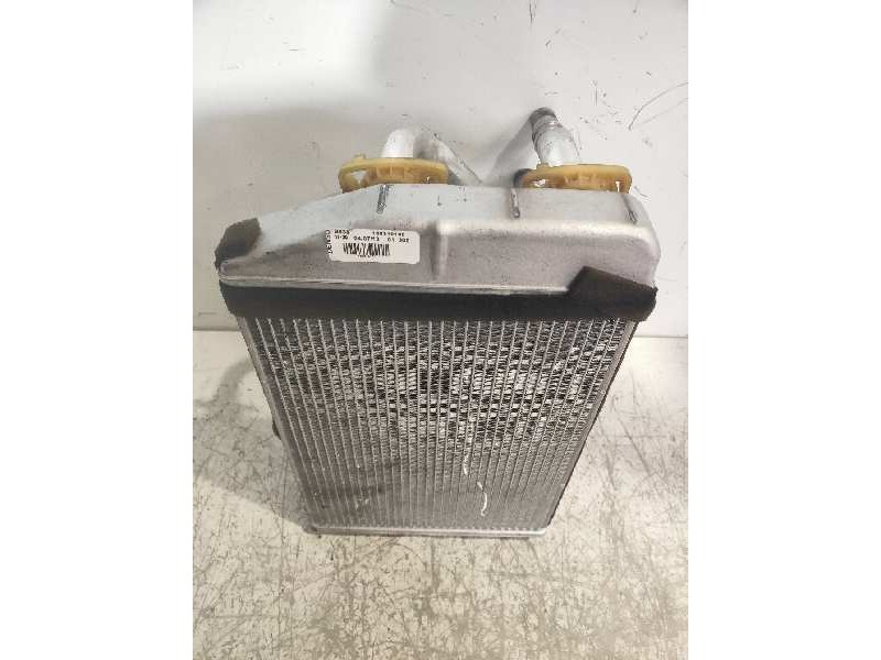 Recambio de radiador calefaccion / aire acondicionado para citroen jumper combi (06.2006) 33 l2h2 hdi 130 fap referencia OEM IAM