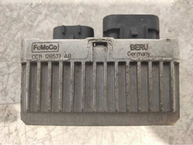 Recambio de caja precalentamiento para citroen jumper combi (06.2006) 33 l2h2 hdi 130 fap referencia OEM IAM 0522121101 12B33AB 