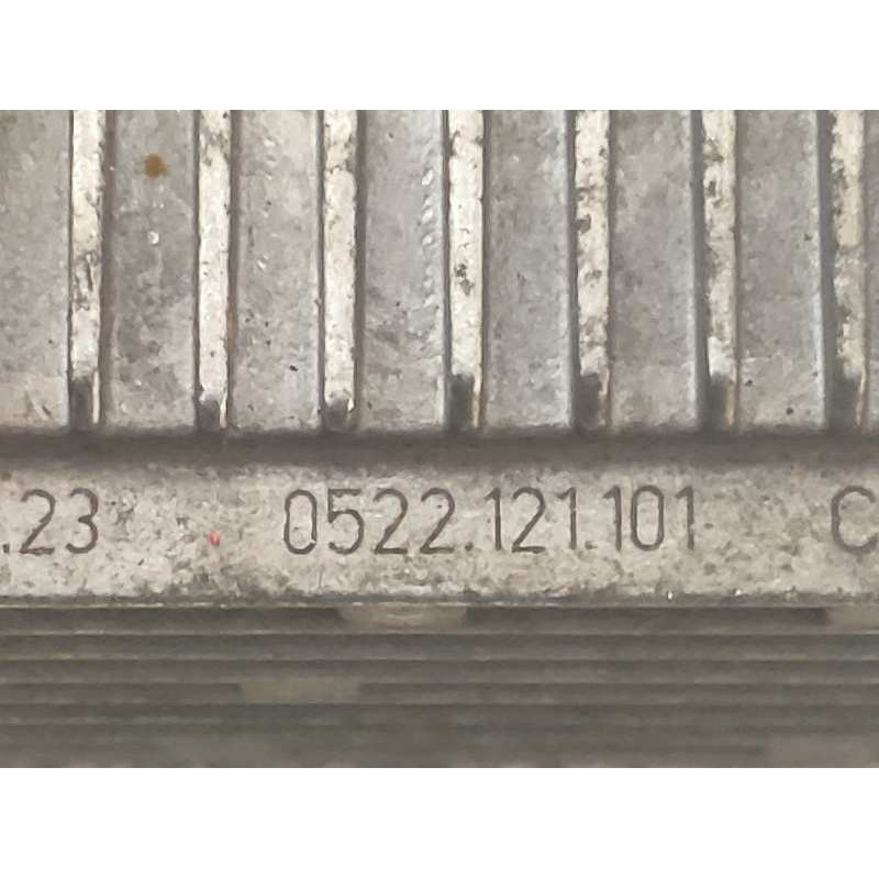 Recambio de caja precalentamiento para citroen jumper combi (06.2006) 33 l2h2 hdi 130 fap referencia OEM IAM 0522121101 12B33AB 