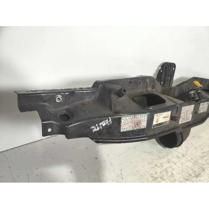 Recambio de panel frontal para citroen jumper combi (06.2006) 33 l2h2 hdi 130 fap referencia OEM IAM   