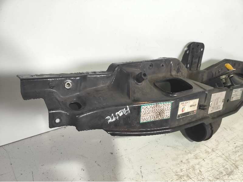 Recambio de panel frontal para citroen jumper combi (06.2006) 33 l2h2 hdi 130 fap referencia OEM IAM   