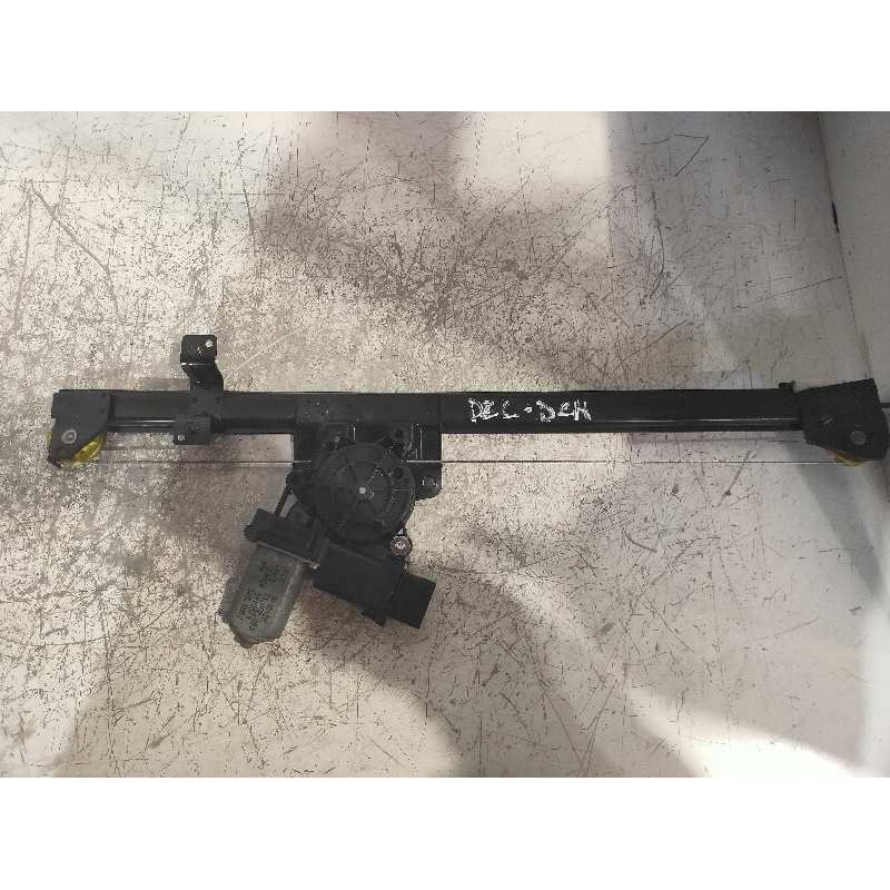 Recambio de elevalunas delantero derecho para citroen jumper combi (06.2006) 33 l2h2 hdi 130 fap referencia OEM IAM 73002003 500
