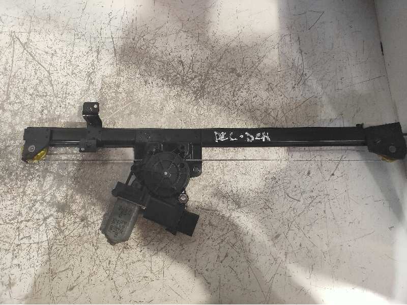 Recambio de elevalunas delantero derecho para citroen jumper combi (06.2006) 33 l2h2 hdi 130 fap referencia OEM IAM 73002003 500