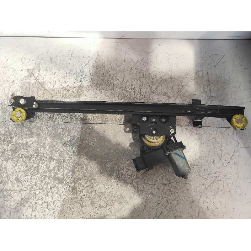 Recambio de elevalunas delantero derecho para citroen jumper combi (06.2006) 33 l2h2 hdi 130 fap referencia OEM IAM 73002003 500