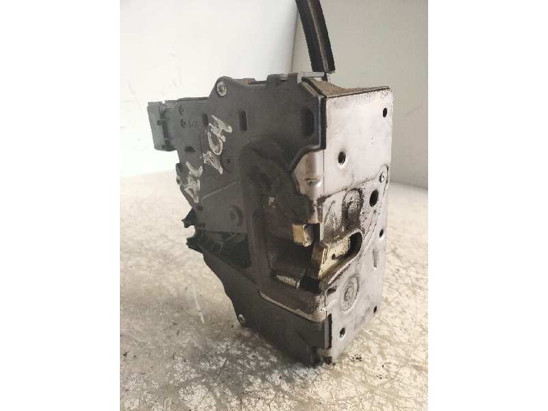 Recambio de motor cierre centralizado delantero derecho para citroen jumper combi (06.2006) 33 l2h2 hdi 130 fap referencia OEM I