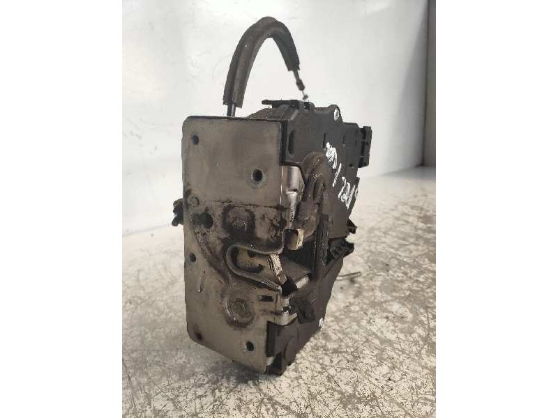 Recambio de motor cierre centralizado delantero izquierdo para citroen jumper combi (06.2006) 33 l2h2 hdi 130 fap referencia OEM