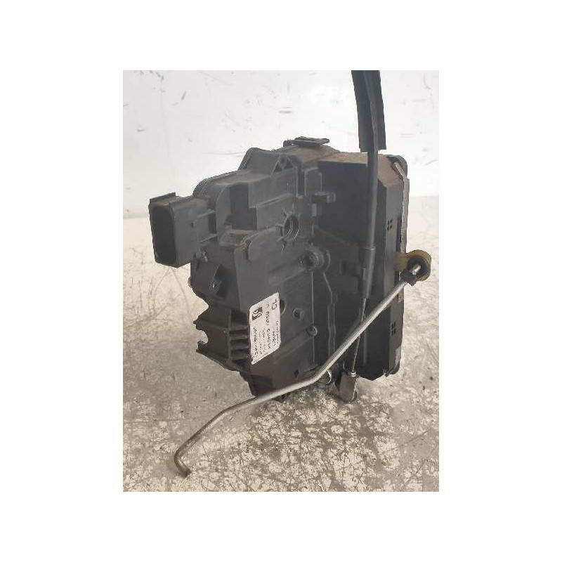 Recambio de motor cierre centralizado delantero izquierdo para citroen jumper combi (06.2006) 33 l2h2 hdi 130 fap referencia OEM