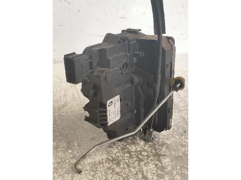 Recambio de motor cierre centralizado delantero izquierdo para citroen jumper combi (06.2006) 33 l2h2 hdi 130 fap referencia OEM