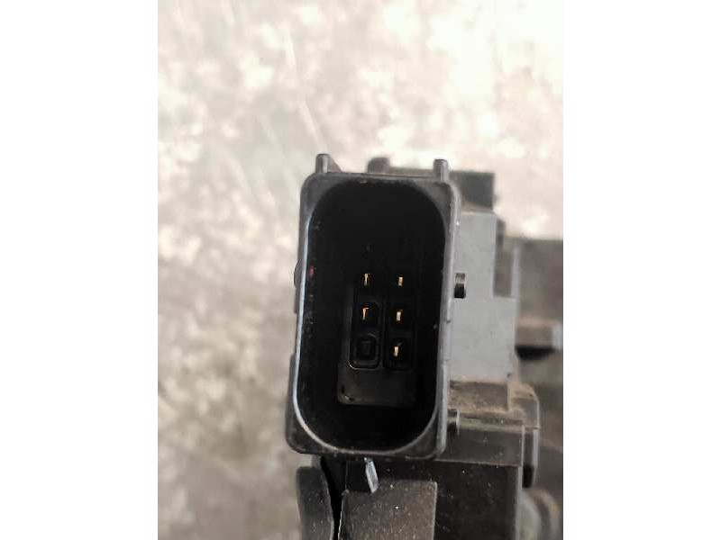 Recambio de motor cierre centralizado delantero izquierdo para citroen jumper combi (06.2006) 33 l2h2 hdi 130 fap referencia OEM