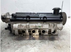 Recambio de culata para renault megane ii classic berlina pack authentique referencia OEM IAM K9K728 7760F2 