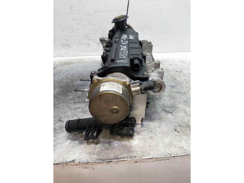 Recambio de culata para renault megane ii classic berlina pack authentique referencia OEM IAM K9K728 7760F2  Recambio de culata para renault megane ii classic berlina pack authentique referencia OEM IAM K9K728 7760F2