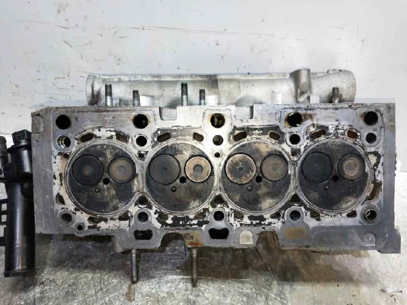 Recambio de culata para renault megane ii classic berlina pack authentique referencia OEM IAM K9K728 7760F2  Recambio de culata para renault megane ii classic berlina pack authentique referencia OEM IAM K9K728 7760F2