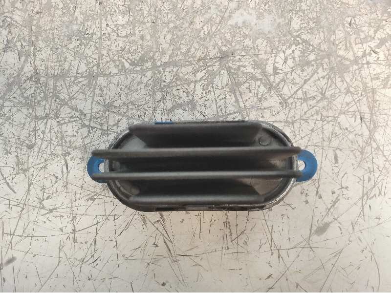 Recambio de resistencia calefaccion para porsche cayenne (typ 9pa) básico referencia OEM IAM 52492612 52492612 