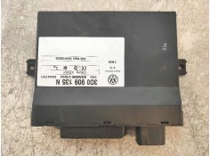 Recambio de modulo electronico para porsche cayenne (typ 9pa) básico referencia OEM IAM 5WK47021 3D0909135N 