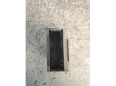 Recambio de modulo electronico para porsche cayenne (typ 9pa) básico referencia OEM IAM 7L5907273 053120500212  2