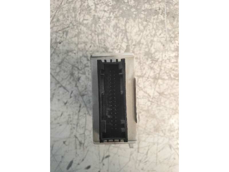 Recambio de modulo electronico para porsche cayenne (typ 9pa) básico referencia OEM IAM 7L5907273 053120500212 