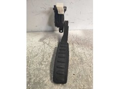 Recambio de potenciometro pedal para porsche cayenne (typ 9pa) básico referencia OEM IAM 7L0723507 6PV00802624 