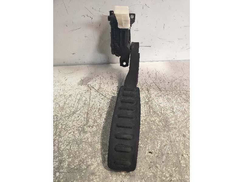 Recambio de potenciometro pedal para porsche cayenne (typ 9pa) básico referencia OEM IAM 7L0723507 6PV00802624 