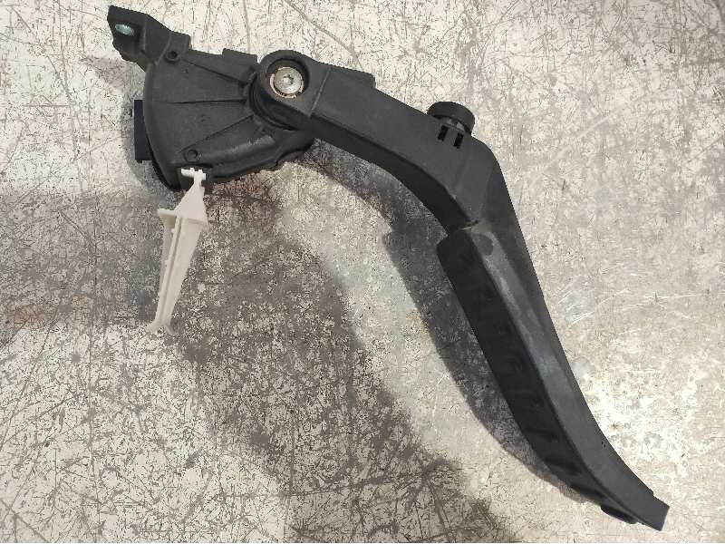 Recambio de potenciometro pedal para porsche cayenne (typ 9pa) básico referencia OEM IAM 7L0723507 6PV00802624 