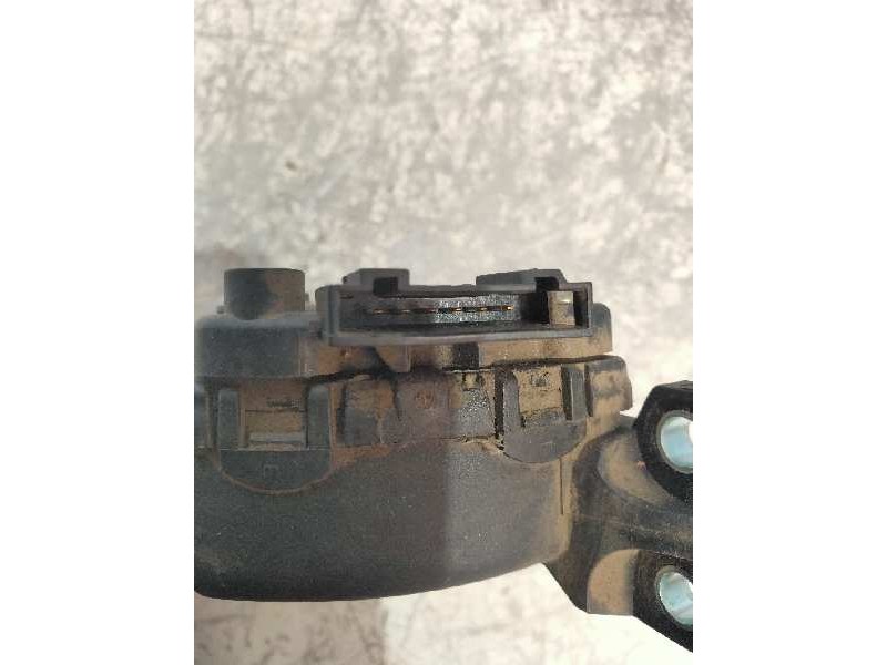 Recambio de potenciometro pedal para porsche cayenne (typ 9pa) básico referencia OEM IAM 7L0723507 6PV00802624 