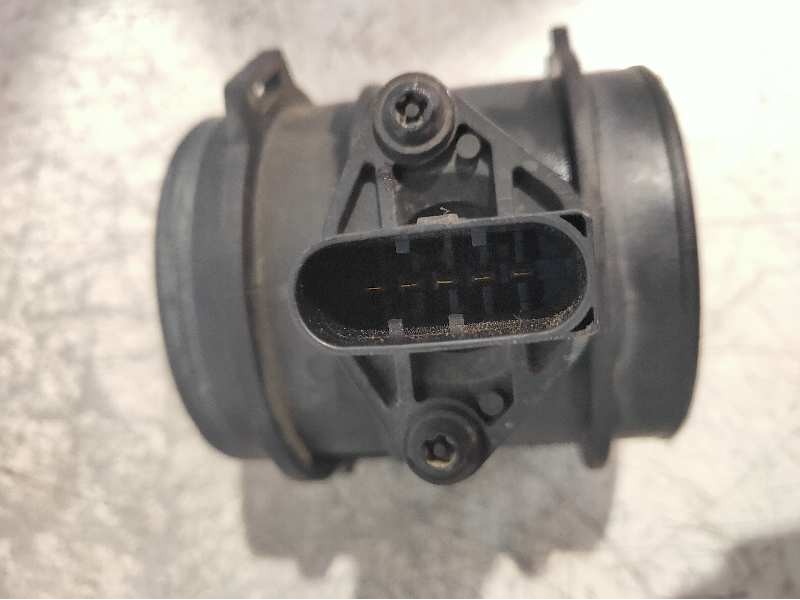 Recambio de caudalimetro para porsche cayenne (typ 9pa) básico referencia OEM IAM 0280218141 7L5906461A BOSCH
