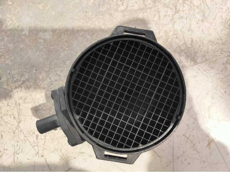 Recambio de caudalimetro para porsche cayenne (typ 9pa) básico referencia OEM IAM 0280218141 7L5906461A BOSCH