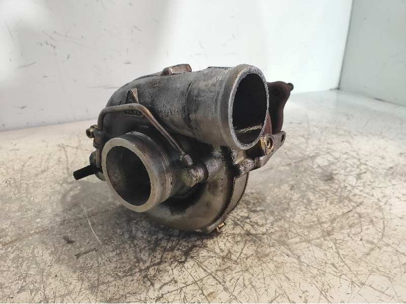 Recambio de turbocompresor para volvo s70 berlina 2.5 d / tdi referencia OEM IAM 074145701B 089240451 