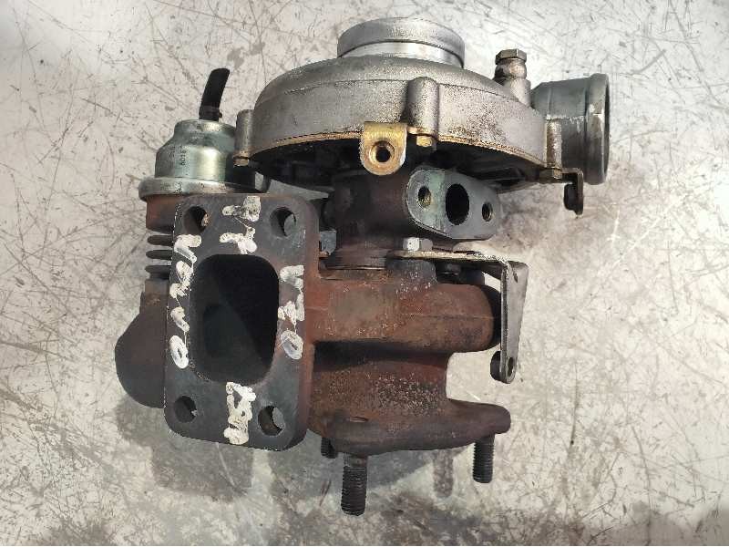 Recambio de turbocompresor para volvo s70 berlina 2.5 d / tdi referencia OEM IAM 074145701B 089240451 