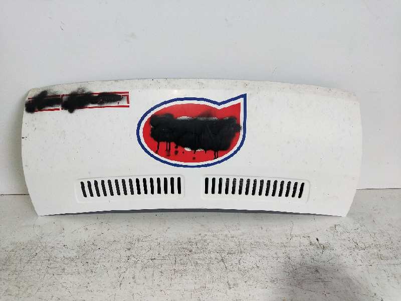 Recambio de capot para citroen jumper combi (06.2006) 33 l2h2 hdi 130 fap referencia OEM IAM   