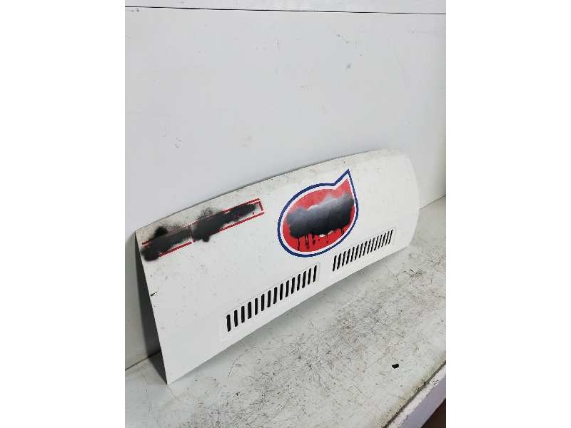 Recambio de capot para citroen jumper combi (06.2006) 33 l2h2 hdi 130 fap referencia OEM IAM   
