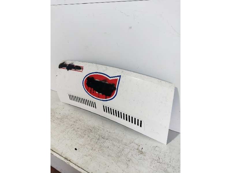 Recambio de capot para citroen jumper combi (06.2006) 33 l2h2 hdi 130 fap referencia OEM IAM   