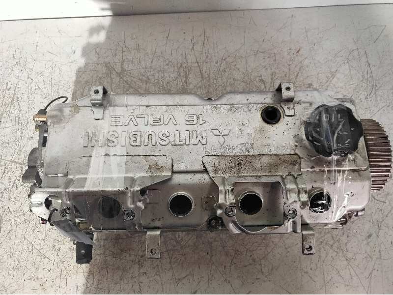 Recambio de culata para mitsubishi lancer berlina (c60a/c70a) 1.6 referencia OEM IAM 4G92  