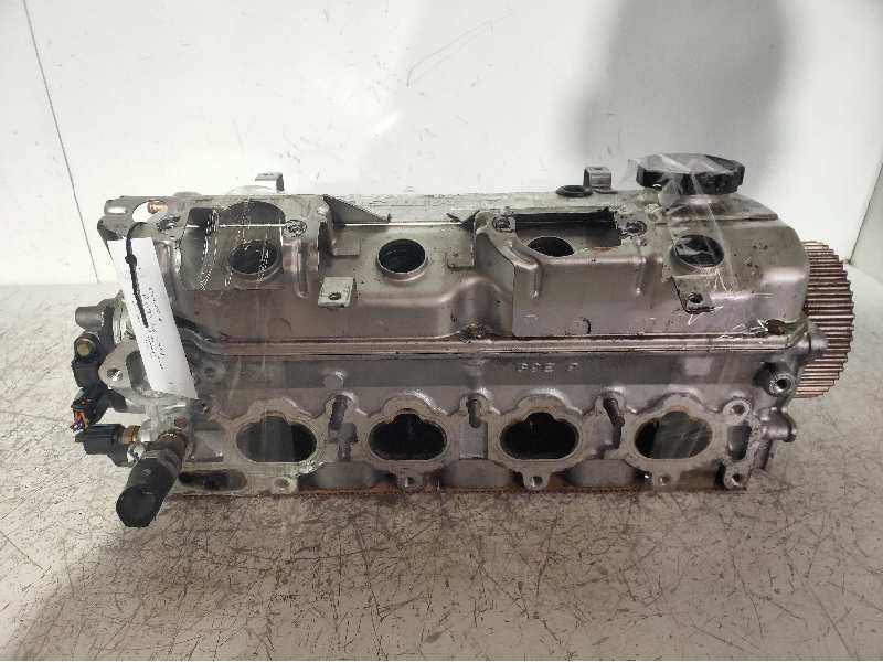 Recambio de culata para mitsubishi lancer berlina (c60a/c70a) 1.6 referencia OEM IAM 4G92  