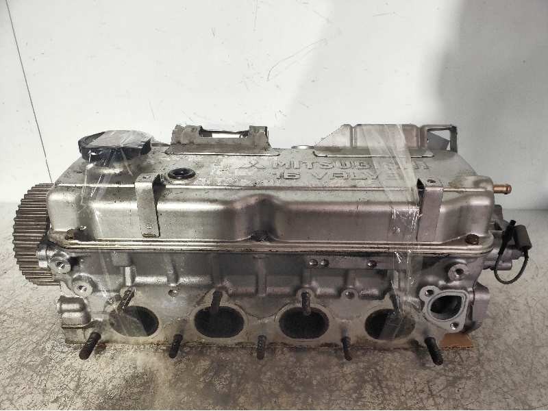 Recambio de culata para mitsubishi lancer berlina (c60a/c70a) 1.6 referencia OEM IAM 4G92  